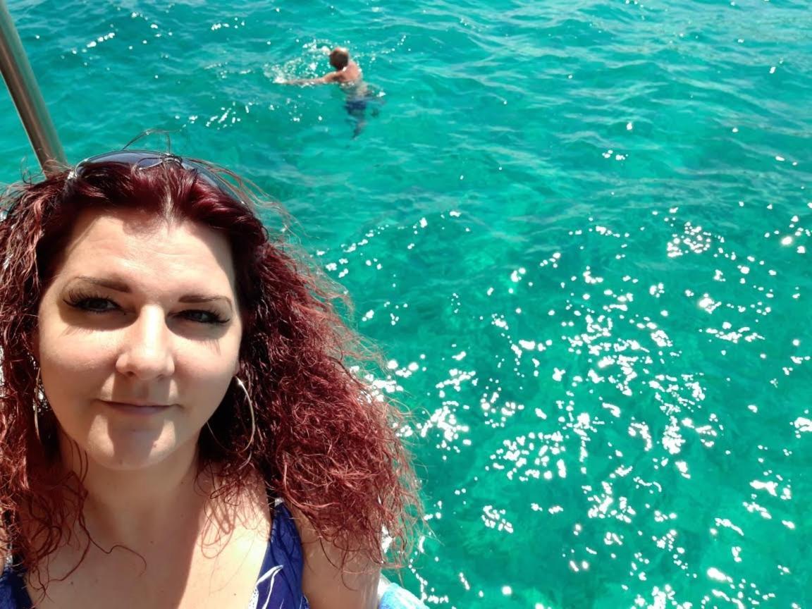 Apartmenthotel Sithon Sarti Esterno foto